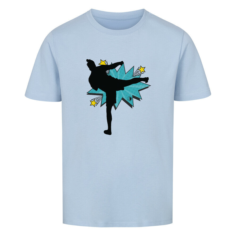 Image for color: sky blue