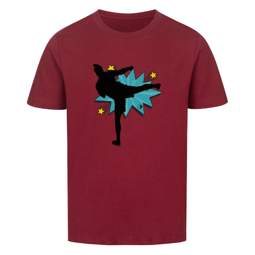 Image for color: wine red