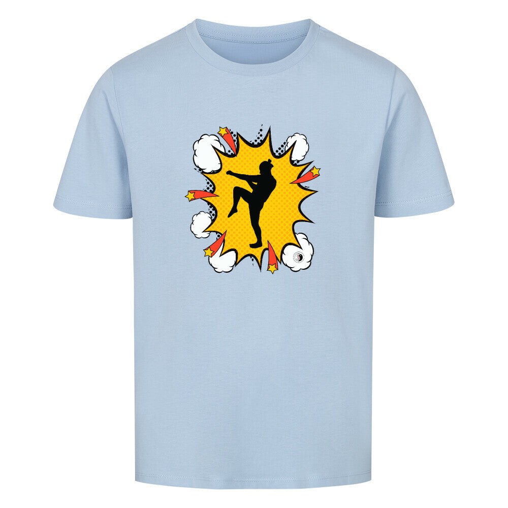 Image for color: sky blue