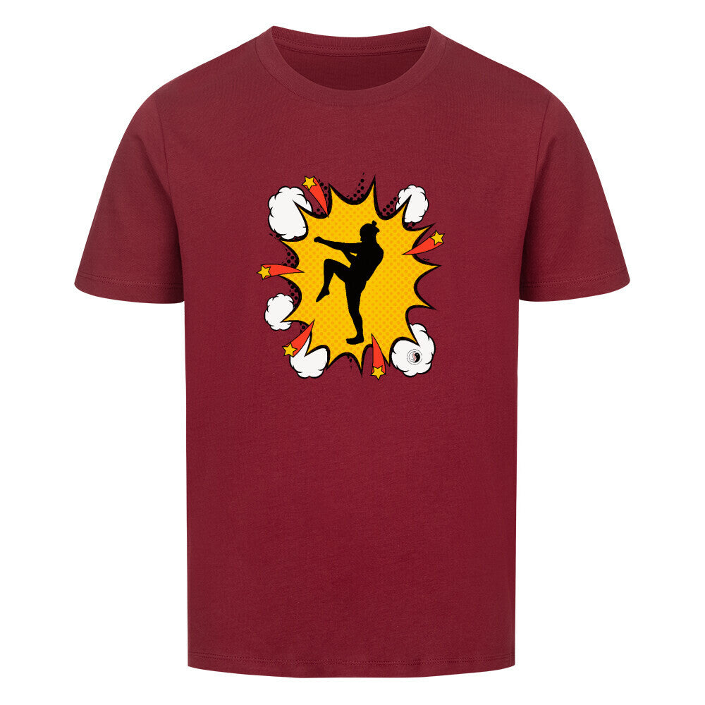 Image for color: wine red