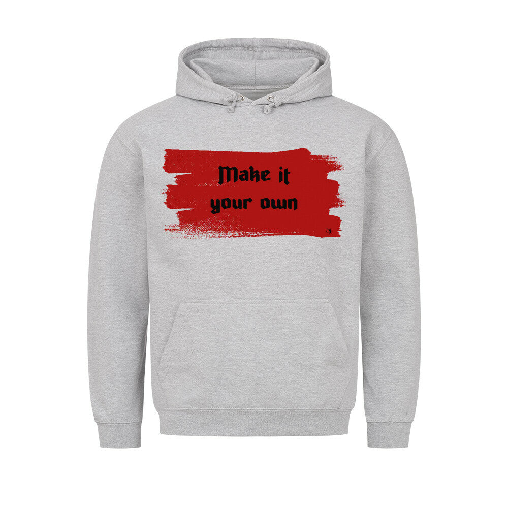 Image for color: heather grey