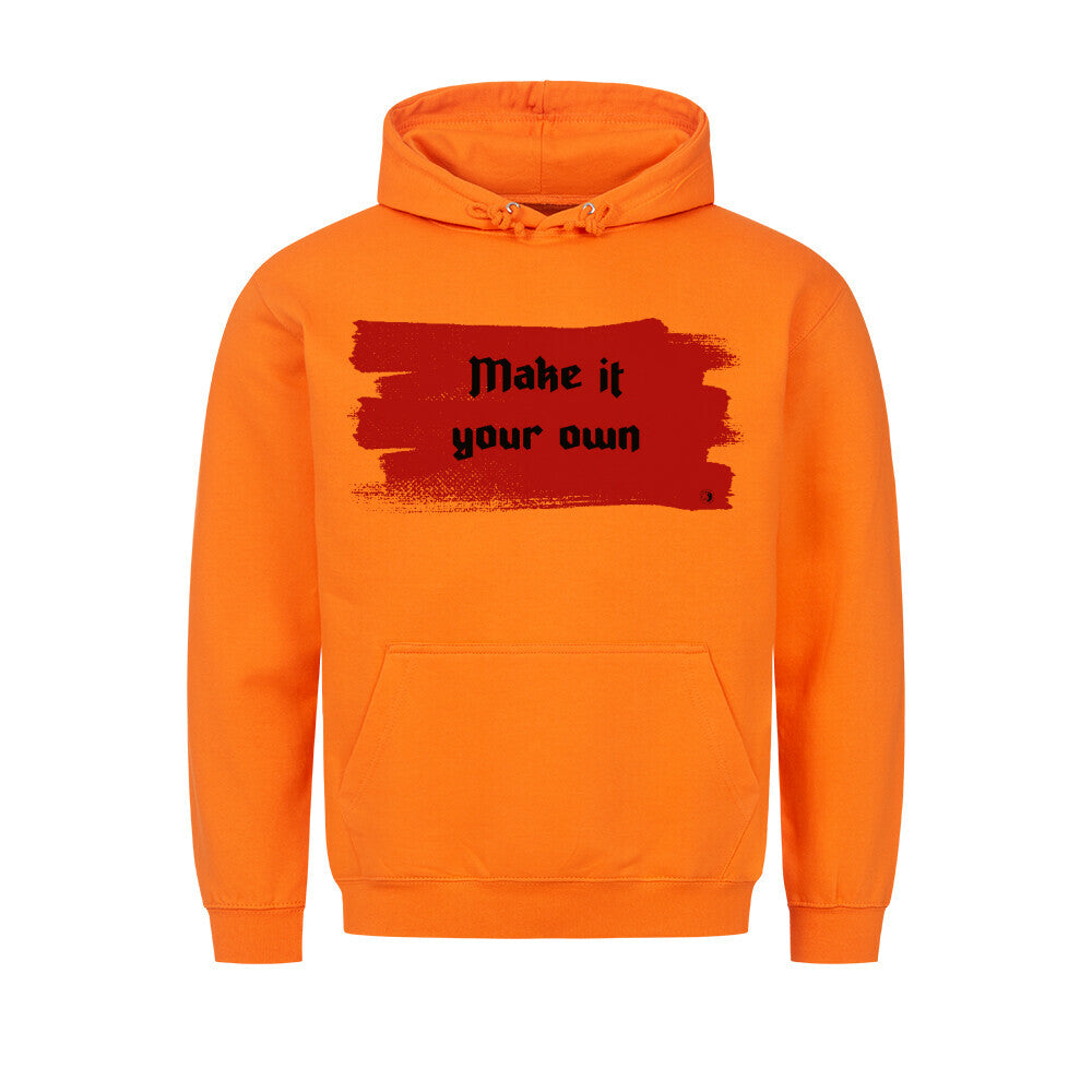 Image for color: orange