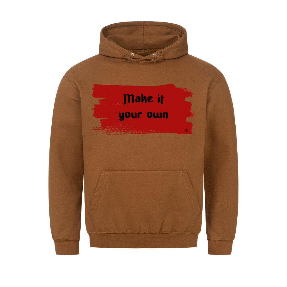 Image for color: caramel toffee