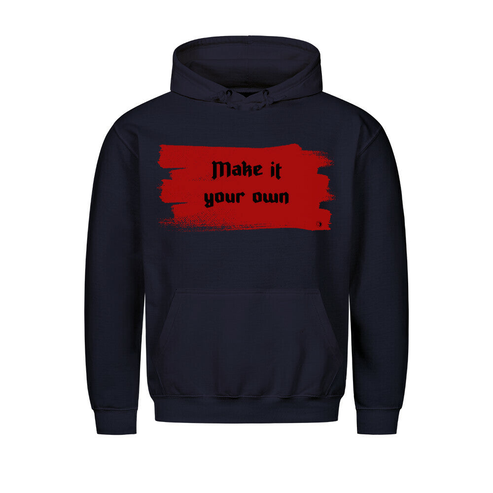Image for color: new french navy