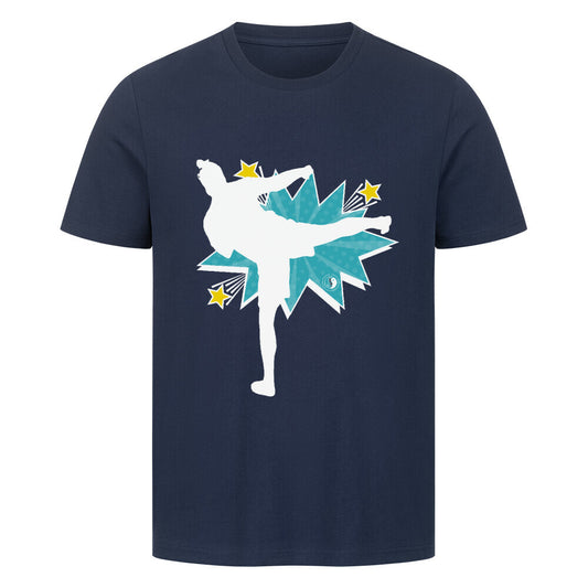 Image for color: french navy